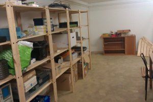 Werkstatt