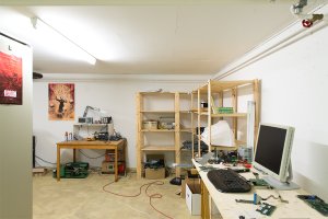 Werkstatt