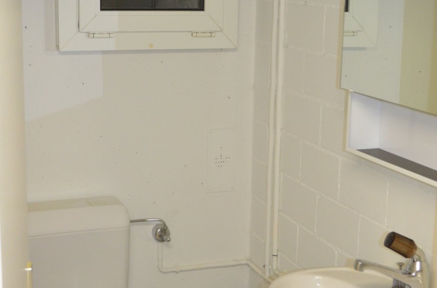Toilette Toilette