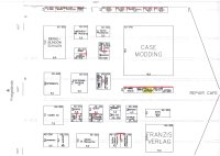 Hallenplan